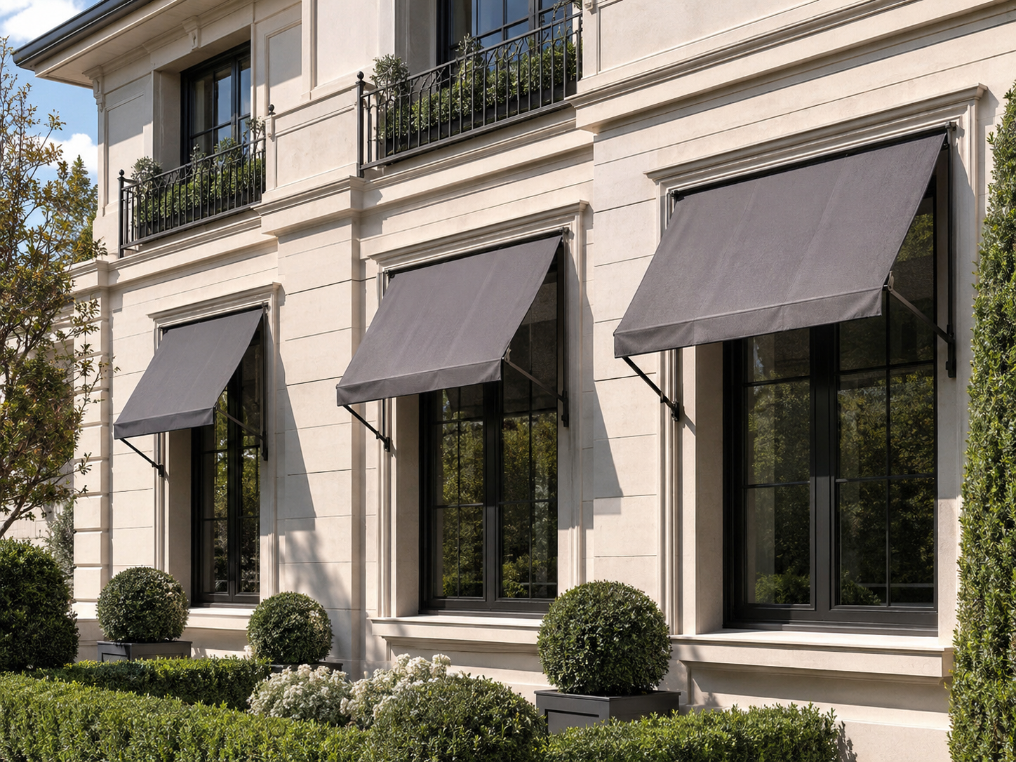 Window Awning