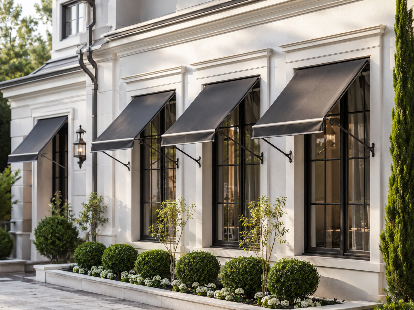 Window Awning