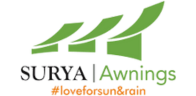 Surya Awnings Logo