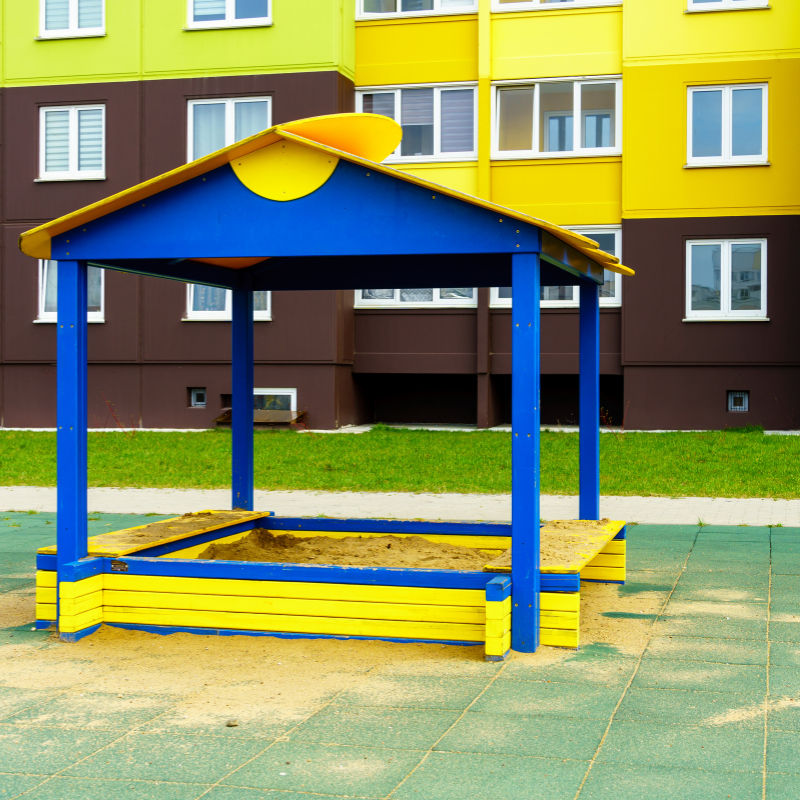 Surya Awnings Project 2